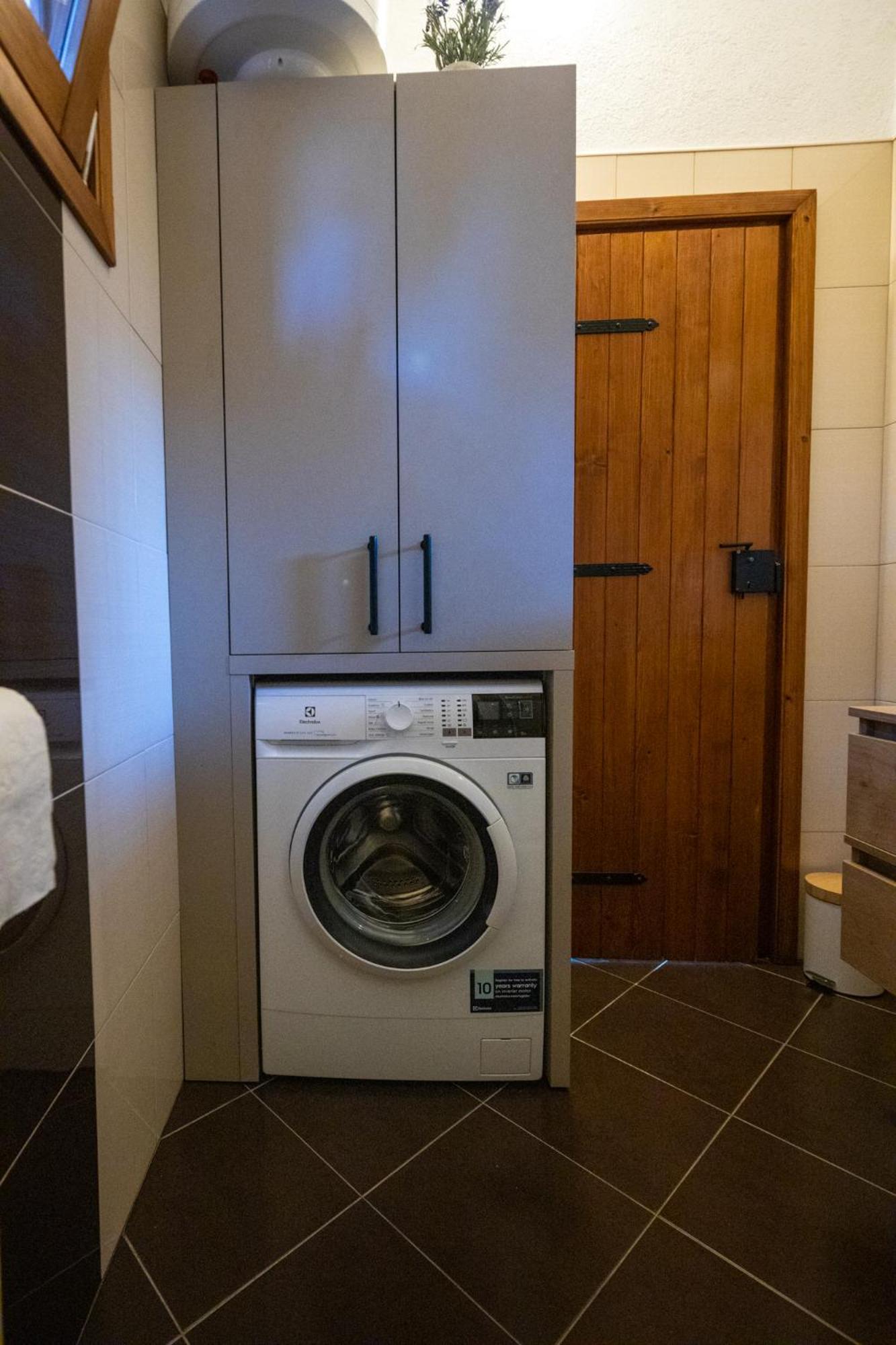 Holiday Home Svemir ドラゲ エクステリア 写真